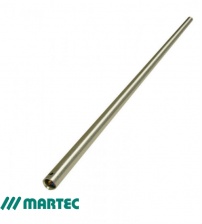 Martec Extension Rod for Alpha/Trisera/Primo Fans - 90cm Brushed Nickel